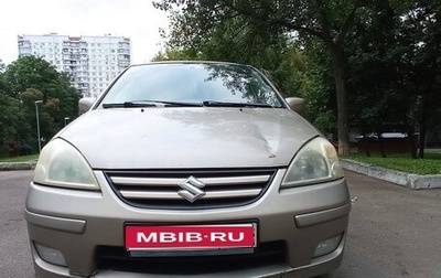 Suzuki Liana, 2006 год, 450 000 рублей, 1 фотография