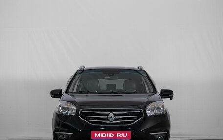 Renault Koleos I рестайлинг 2, 2012 год, 959 000 рублей, 1 фотография