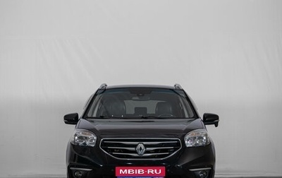 Renault Koleos I рестайлинг 2, 2012 год, 959 000 рублей, 1 фотография