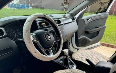 Renault Arkana I, 2019 год, 1 600 000 рублей, 1 фотография