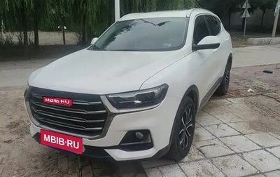Haval H6, 2022 год, 1 300 035 рублей, 1 фотография
