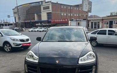 Porsche Cayenne III, 2007 год, 1 350 000 рублей, 1 фотография