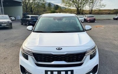 KIA Seltos I, 2020 год, 1 720 000 рублей, 1 фотография