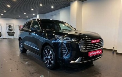 Haval Jolion, 2021 год, 1 509 000 рублей, 1 фотография