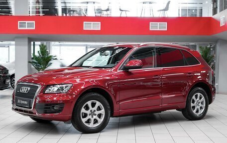 Audi Q5, 2010 год, 1 199 000 рублей, 1 фотография