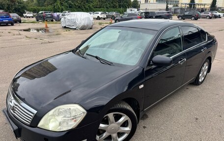 Nissan Teana, 2006 год, 585 000 рублей, 1 фотография