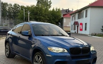 BMW X6 M, 2013 год, 2 650 000 рублей, 1 фотография