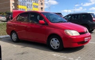 Toyota Platz, 2001 год, 320 000 рублей, 1 фотография