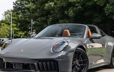 Porsche 911, 2025 год, 21 900 000 рублей, 1 фотография