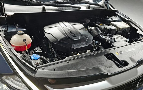 KIA Sportage IV рестайлинг, 2021 год, 2 050 000 рублей, 6 фотография