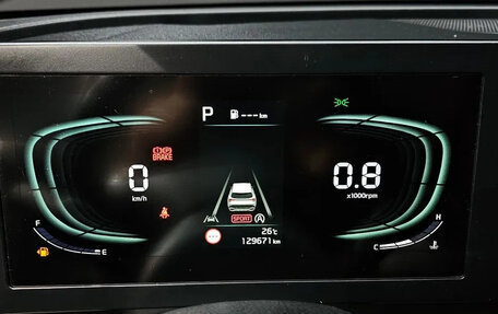 KIA Sportage IV рестайлинг, 2021 год, 2 050 000 рублей, 8 фотография