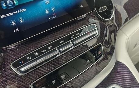 Mercedes-Benz V-Класс, 2021 год, 6 130 000 рублей, 4 фотография