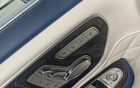 Mercedes-Benz V-Класс, 2021 год, 6 130 000 рублей, 8 фотография