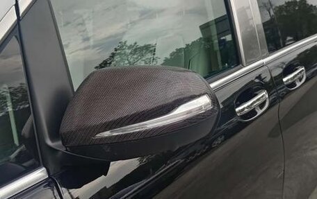 Mercedes-Benz V-Класс, 2021 год, 6 130 000 рублей, 15 фотография