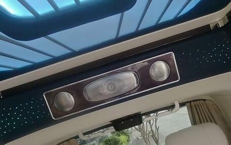 Mercedes-Benz V-Класс, 2021 год, 6 130 000 рублей, 13 фотография