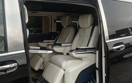 Mercedes-Benz V-Класс, 2021 год, 6 130 000 рублей, 16 фотография