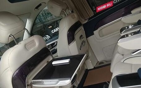 Mercedes-Benz V-Класс, 2021 год, 6 130 000 рублей, 11 фотография