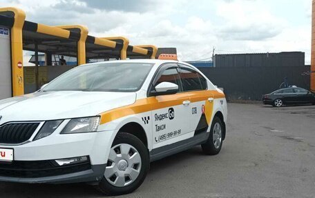 Skoda Octavia, 2019 год, 1 300 000 рублей, 2 фотография
