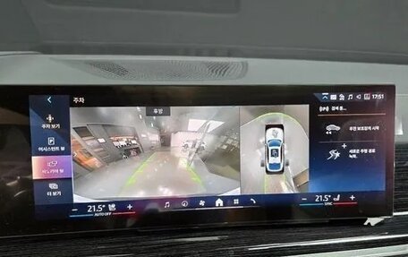 BMW X6, 2025 год, 11 707 000 рублей, 9 фотография