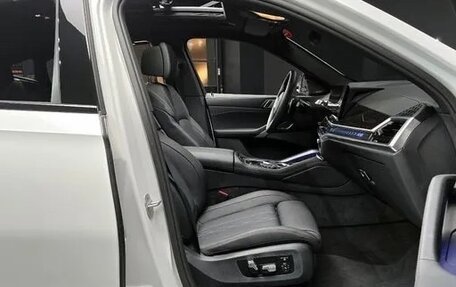 BMW X6, 2025 год, 11 707 000 рублей, 6 фотография