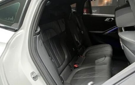BMW X6, 2025 год, 11 707 000 рублей, 7 фотография