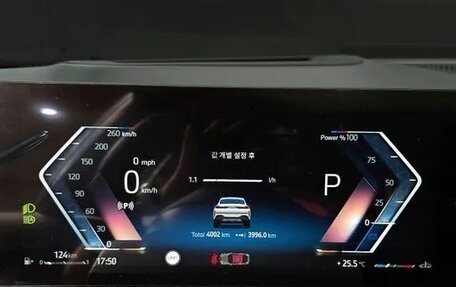BMW X6, 2025 год, 11 707 000 рублей, 10 фотография
