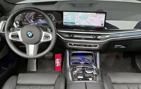 BMW X6, 2025 год, 11 707 000 рублей, 5 фотография