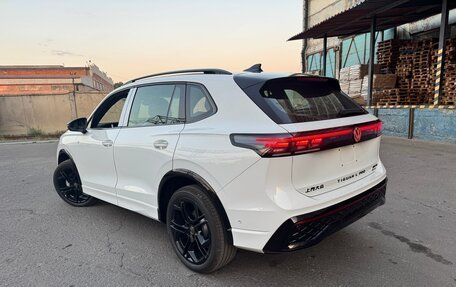 Volkswagen Tiguan, 2025 год, 4 300 000 рублей, 7 фотография
