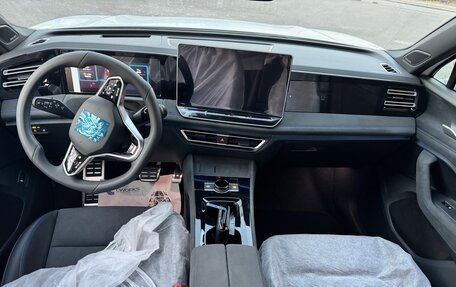 Volkswagen Tiguan, 2025 год, 4 300 000 рублей, 9 фотография