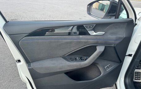 Volkswagen Tiguan, 2025 год, 4 300 000 рублей, 10 фотография