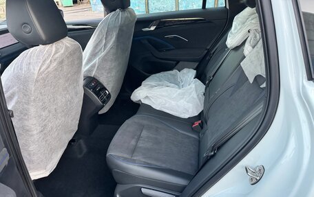 Volkswagen Tiguan, 2025 год, 4 300 000 рублей, 17 фотография