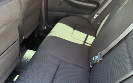 Toyota Corolla, 2006 год, 650 000 рублей, 10 фотография