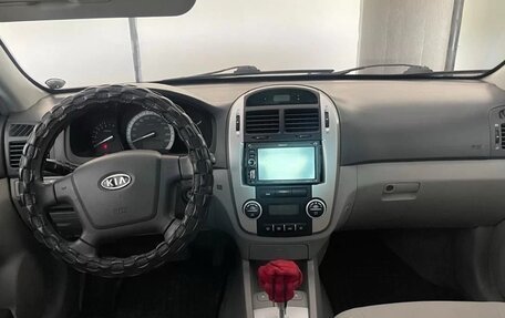 KIA Cerato I, 2007 год, 550 000 рублей, 6 фотография