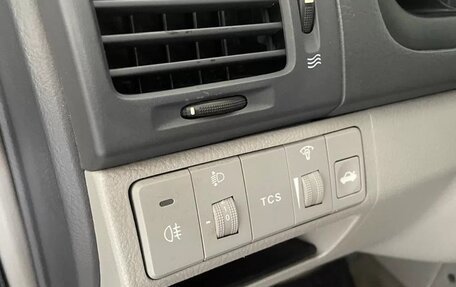 KIA Cerato I, 2007 год, 550 000 рублей, 7 фотография