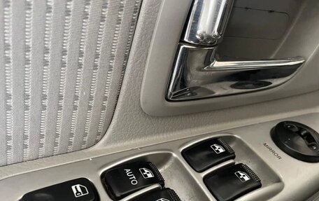 KIA Cerato I, 2007 год, 550 000 рублей, 8 фотография