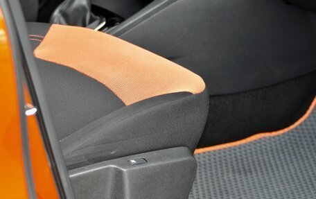 Renault Kaptur I рестайлинг, 2017 год, 1 395 000 рублей, 13 фотография