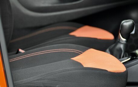 Renault Kaptur I рестайлинг, 2017 год, 1 395 000 рублей, 16 фотография