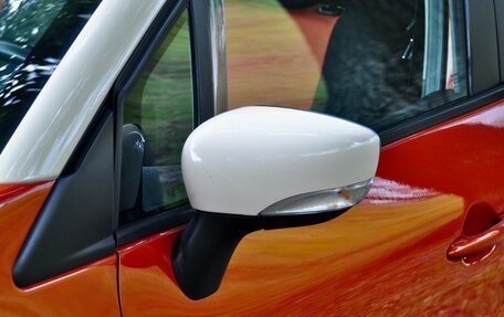 Renault Kaptur I рестайлинг, 2017 год, 1 395 000 рублей, 31 фотография