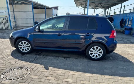 Volkswagen Golf V, 2007 год, 1 000 000 рублей, 6 фотография