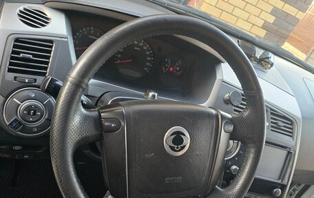 SsangYong Kyron I, 2013 год, 860 000 рублей, 2 фотография