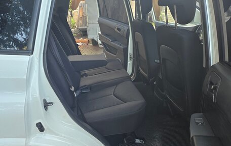 SsangYong Kyron I, 2013 год, 860 000 рублей, 5 фотография