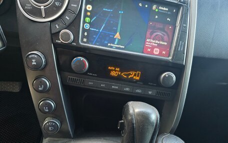 SsangYong Kyron I, 2013 год, 860 000 рублей, 4 фотография