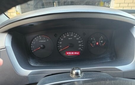 SsangYong Kyron I, 2013 год, 860 000 рублей, 6 фотография