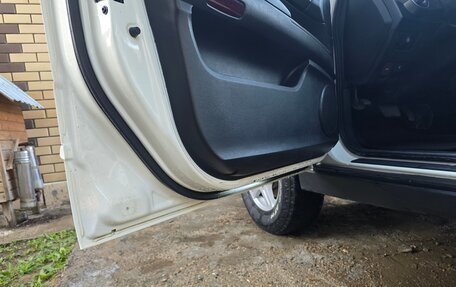 SsangYong Kyron I, 2013 год, 860 000 рублей, 19 фотография