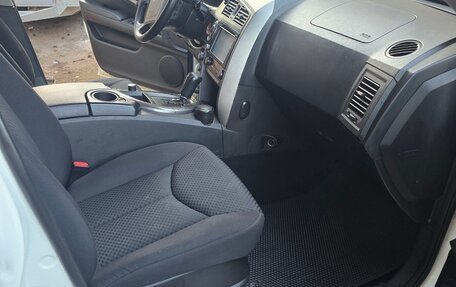 SsangYong Kyron I, 2013 год, 860 000 рублей, 11 фотография