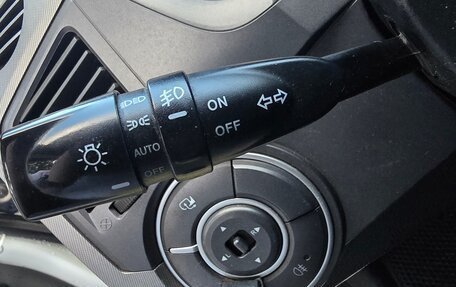 SsangYong Kyron I, 2013 год, 860 000 рублей, 10 фотография