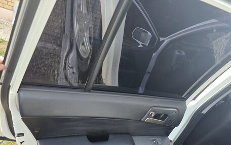 SsangYong Kyron I, 2013 год, 860 000 рублей, 17 фотография