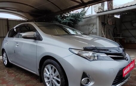 Toyota Auris II, 2013 год, 1 250 000 рублей, 7 фотография