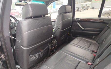BMW X5, 2004 год, 1 200 000 рублей, 6 фотография