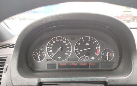 BMW X5, 2004 год, 1 200 000 рублей, 3 фотография